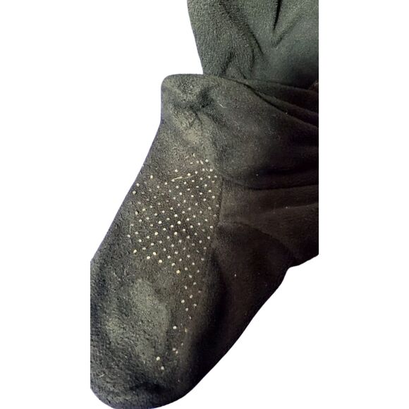 Nightmare Before Christmas Hooded Footed Pajama Medium Microfleece Disney - Picture 11 of 14